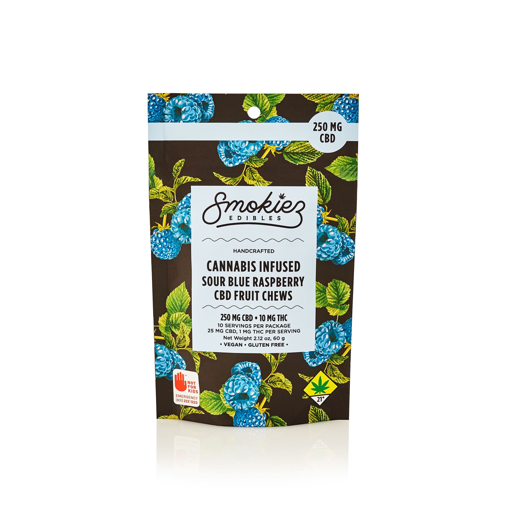 Smokiez Edibles