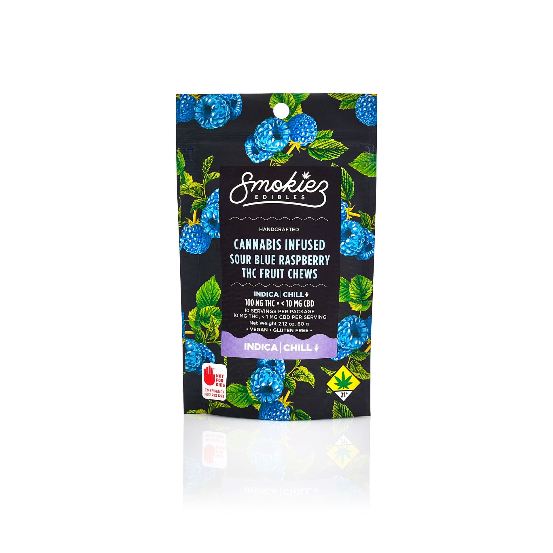 Smokiez Edibles