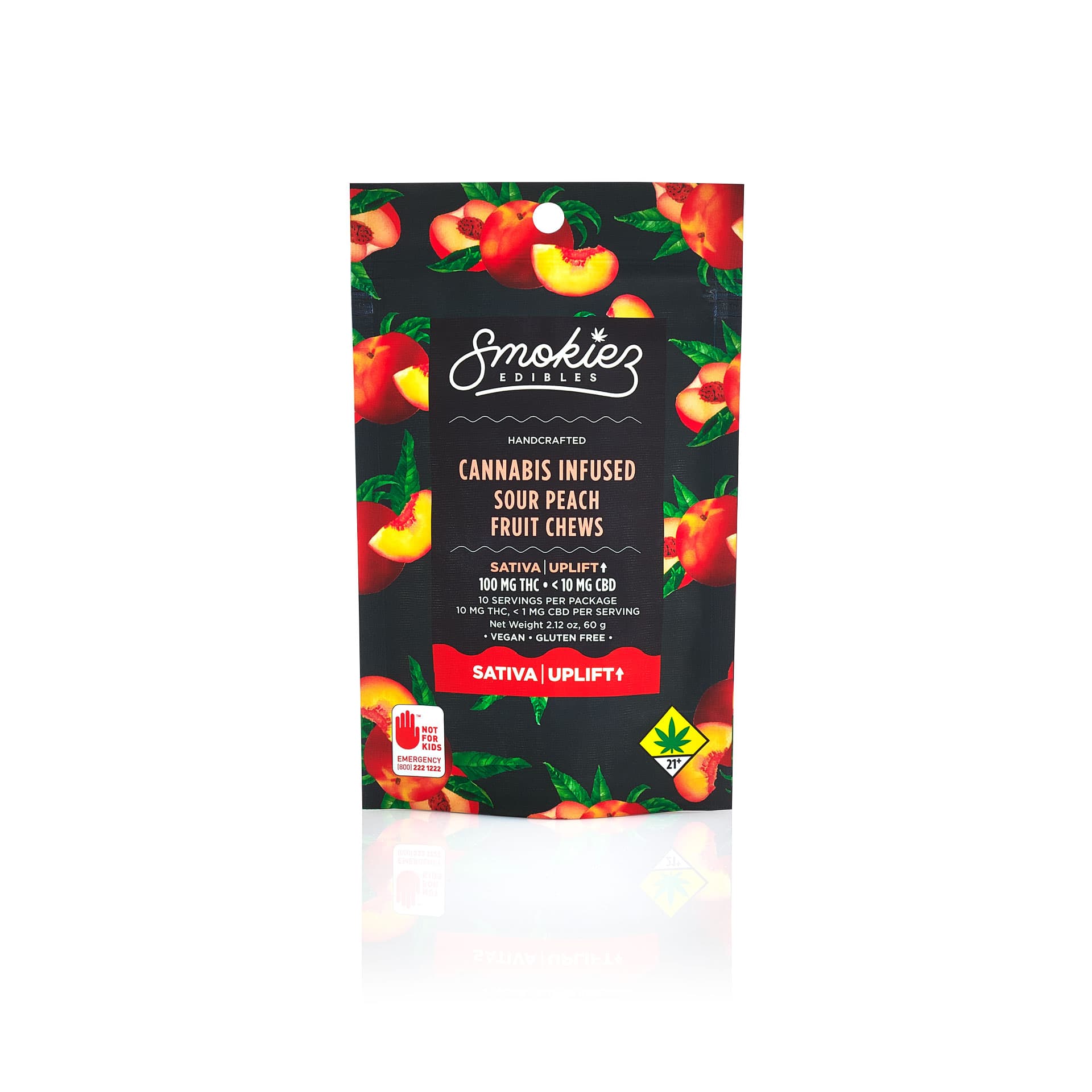 Smokiez Edibles