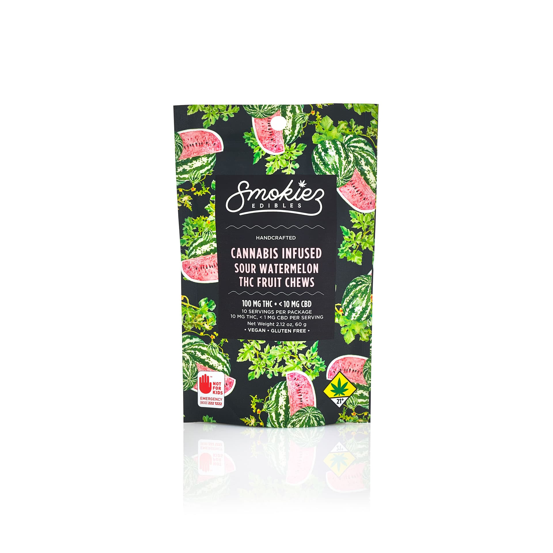 Smokiez Edibles