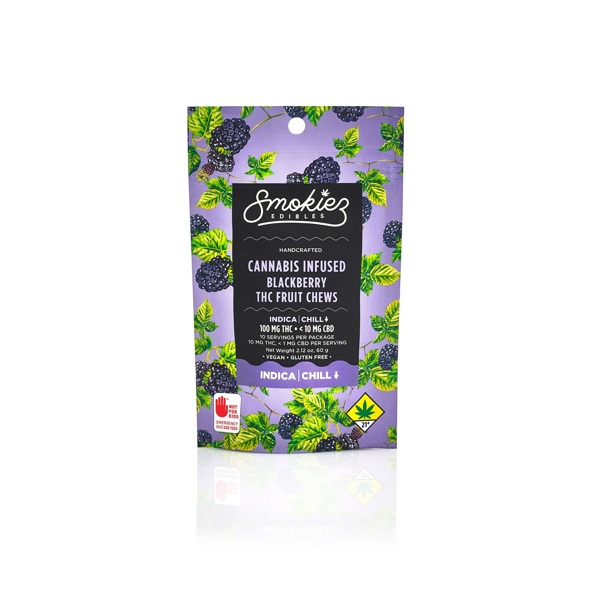 Smokiez Edibles