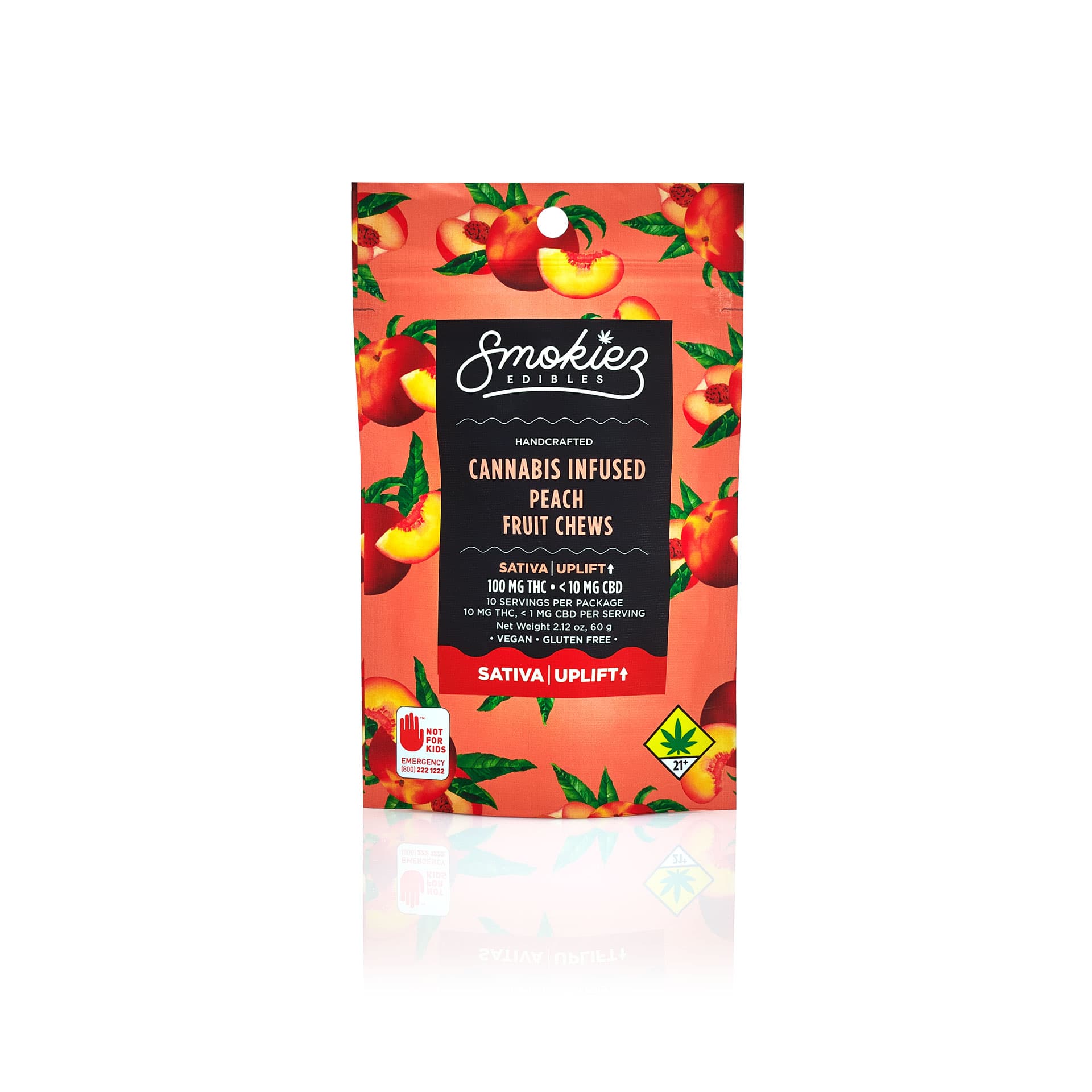 Smokiez Edibles