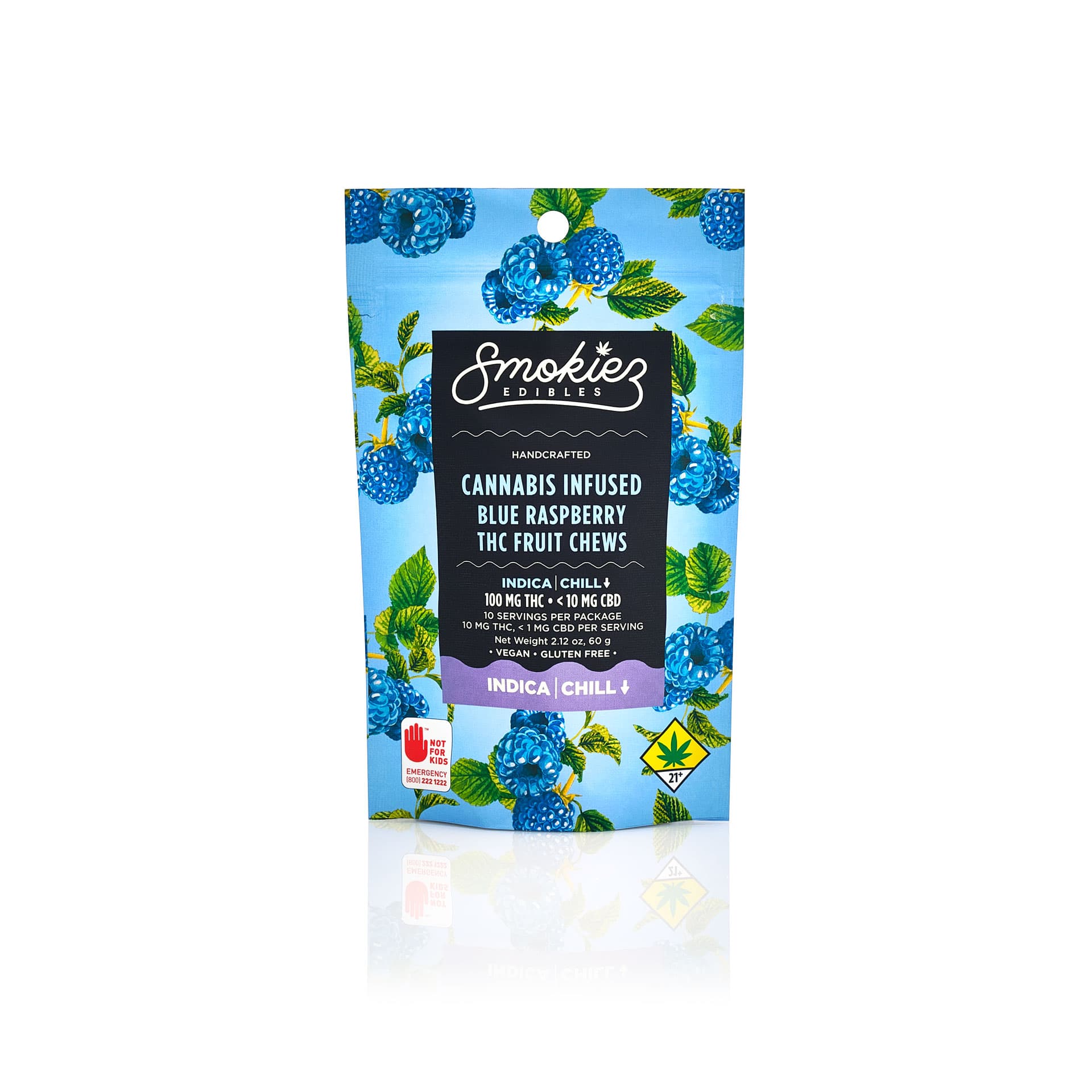Smokiez Edibles
