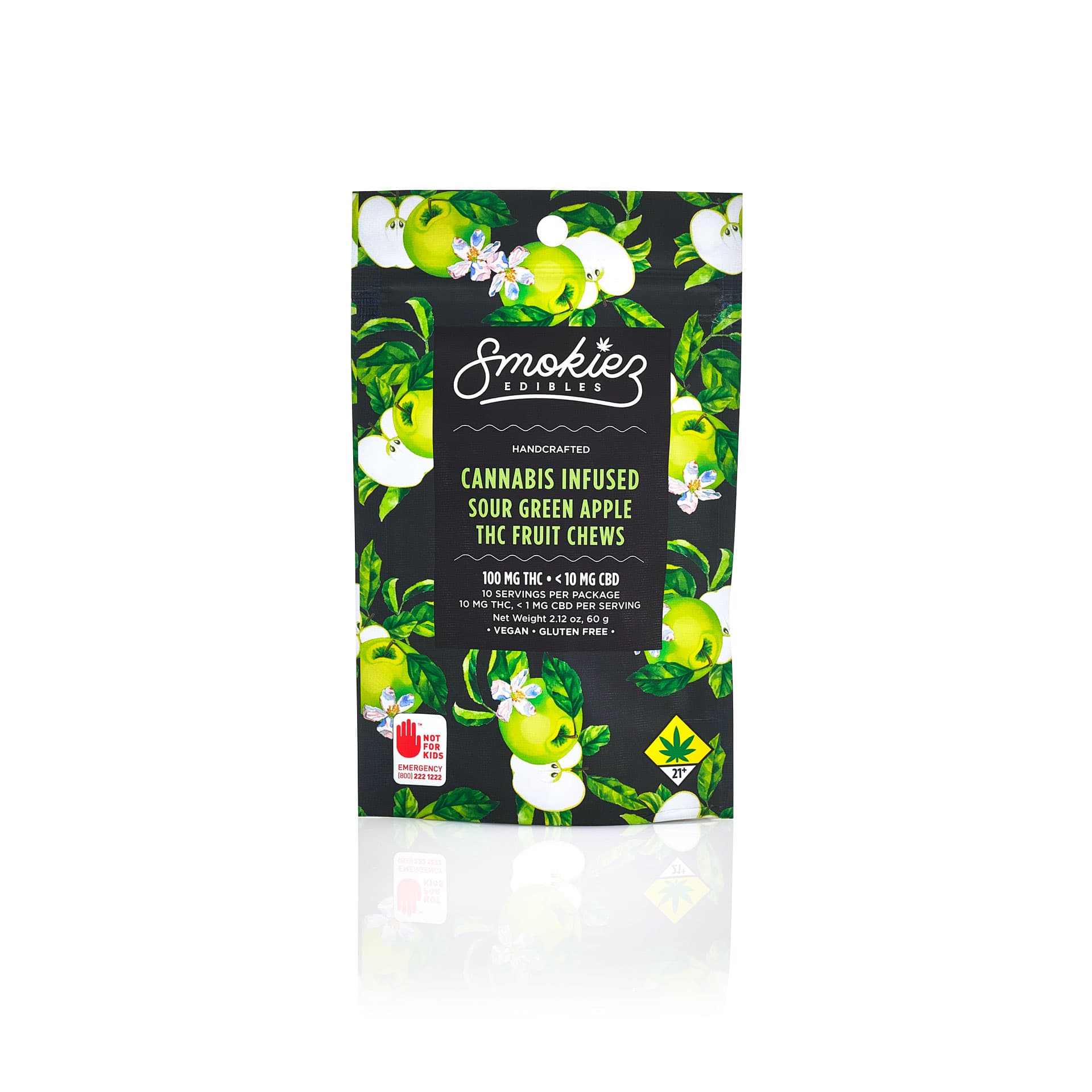 Smokiez Edibles