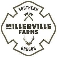 Millerville Farms SUNDAY BREAD | MILLERVILLE FARMS | 3.5G