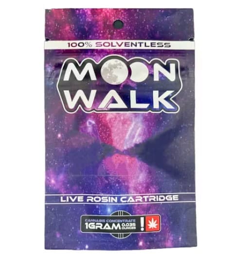 Moonwalk Vapes