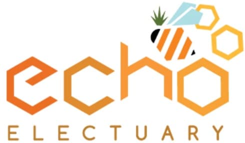 Echo Electuary Echo Electuary Live Budder - Oishii Chem