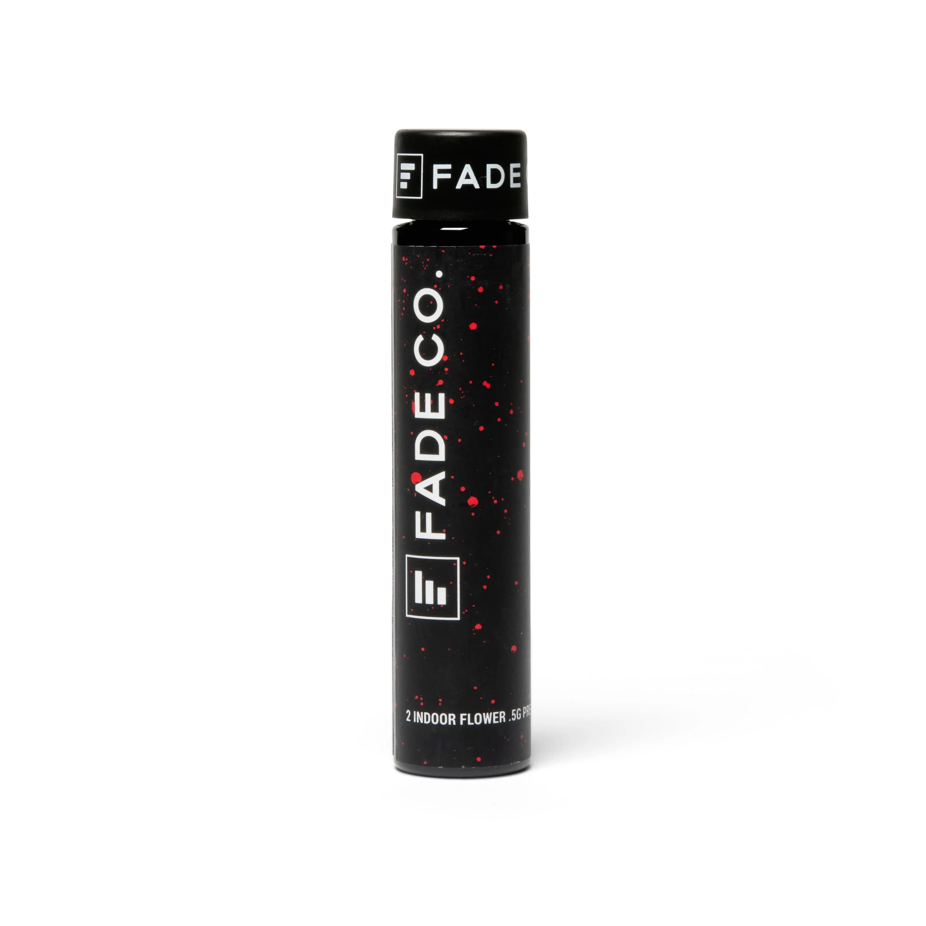Fade Co. FadeCo Preroll 2pk: Slurry CKE