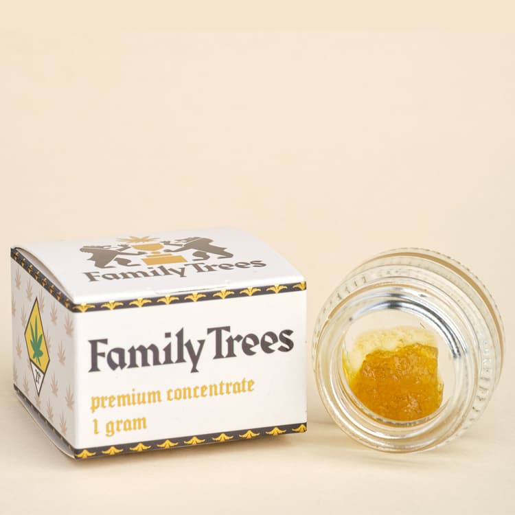 TreesCo. Trees Co - Cadillac Rainbows Diamonds & Sauce