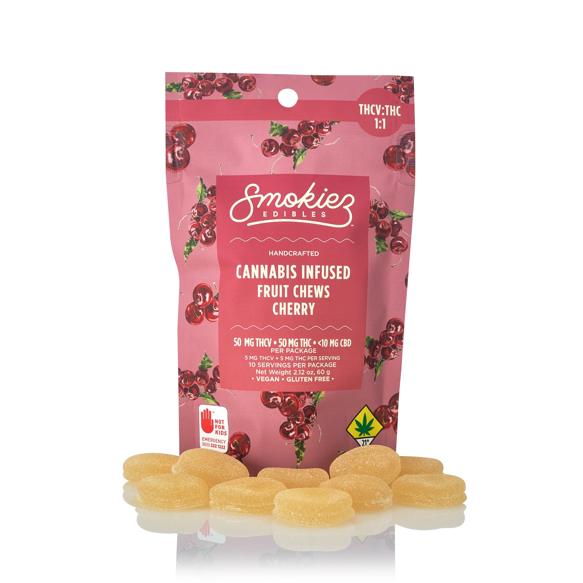 Smokiez Edibles