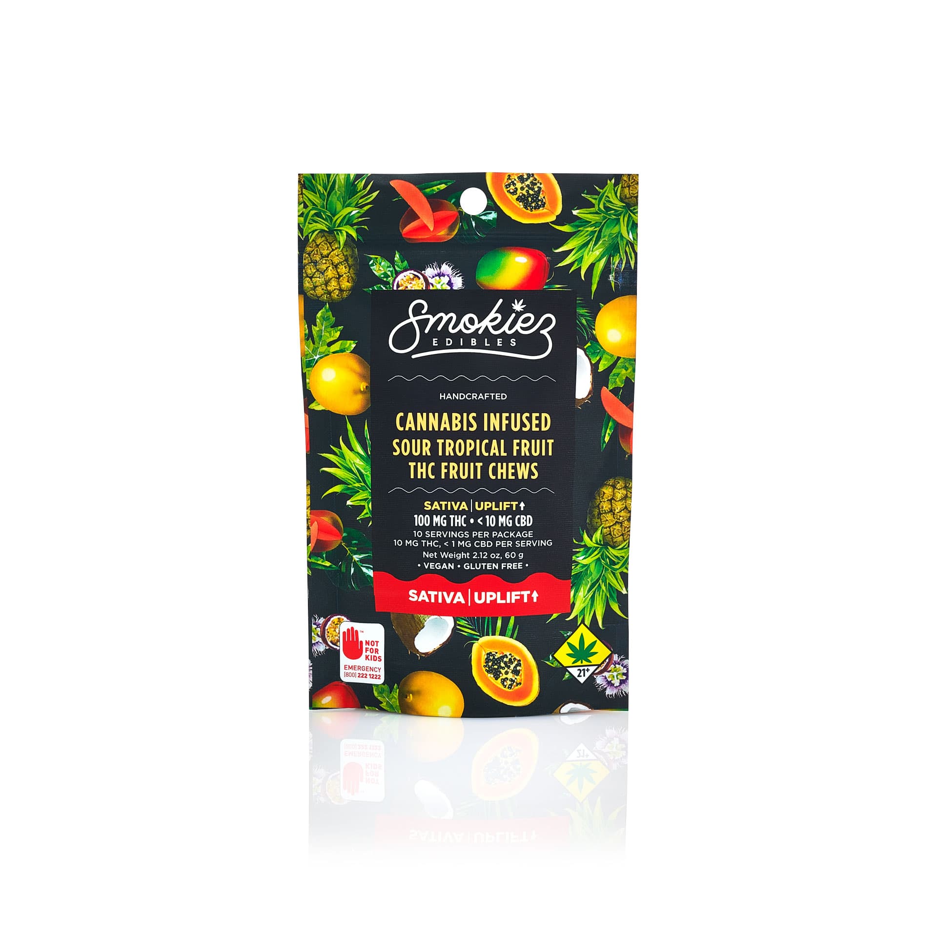 Smokiez Edibles