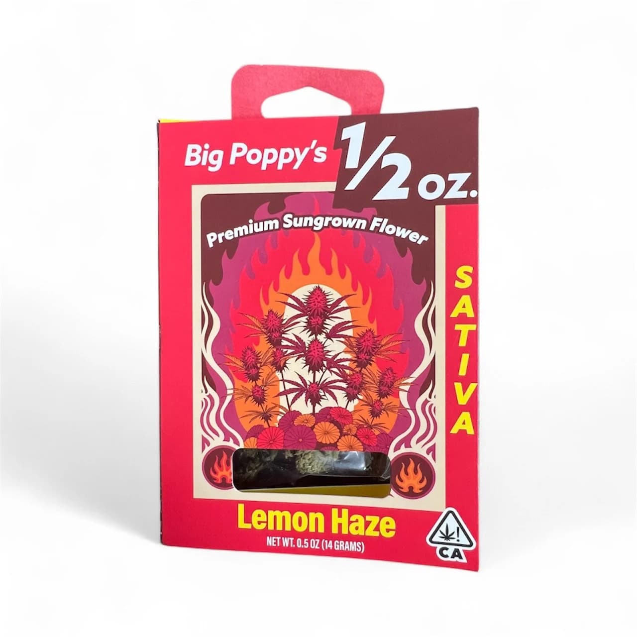 Poppy's