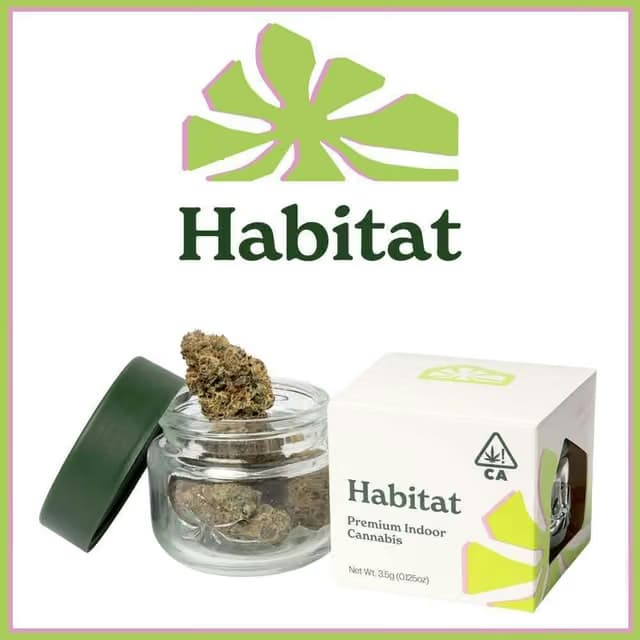 Habitat Concentrates