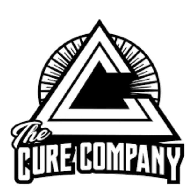 The Cure Company Curelato Runtz | 1g Badder