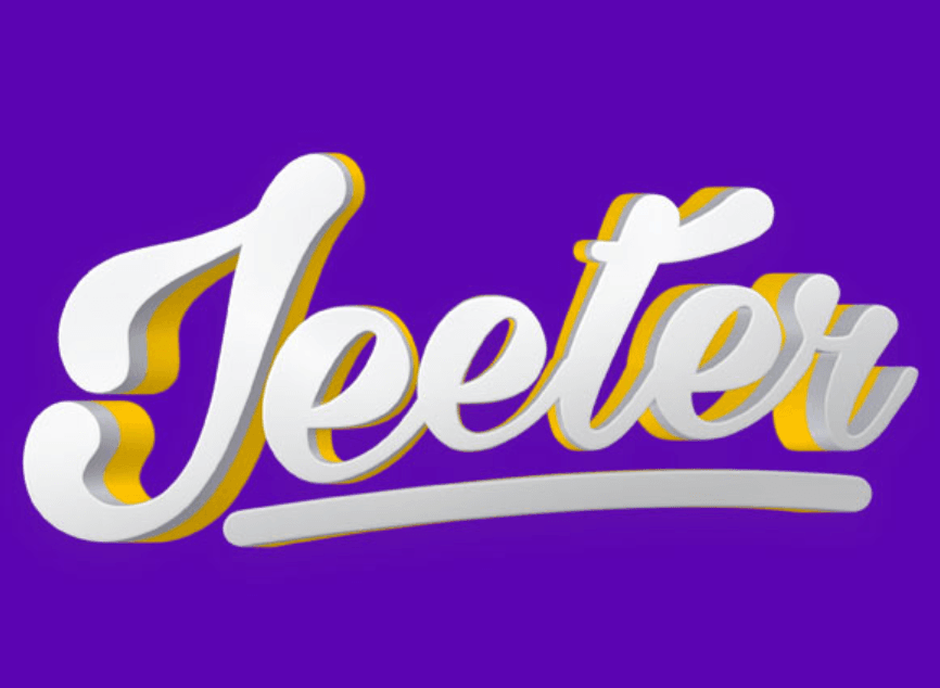 Jeeter Concentrates