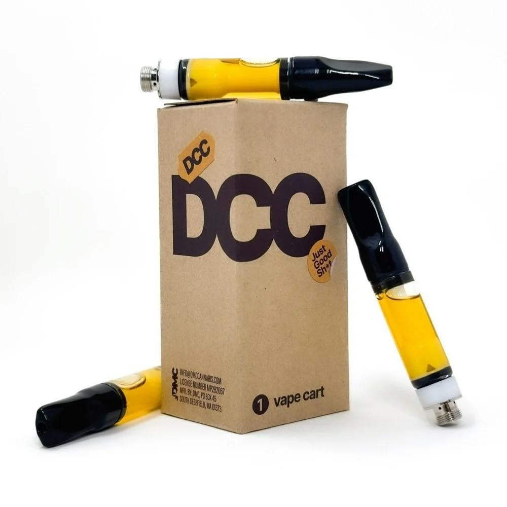 DCC Dog Walker