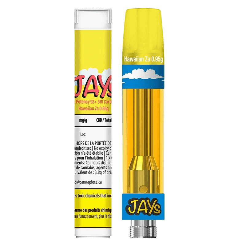 Jays Vapes