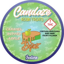 Candaze Dipz