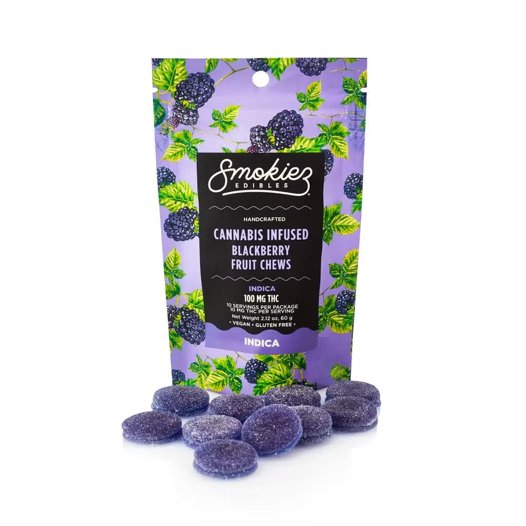 SMOKIEZ