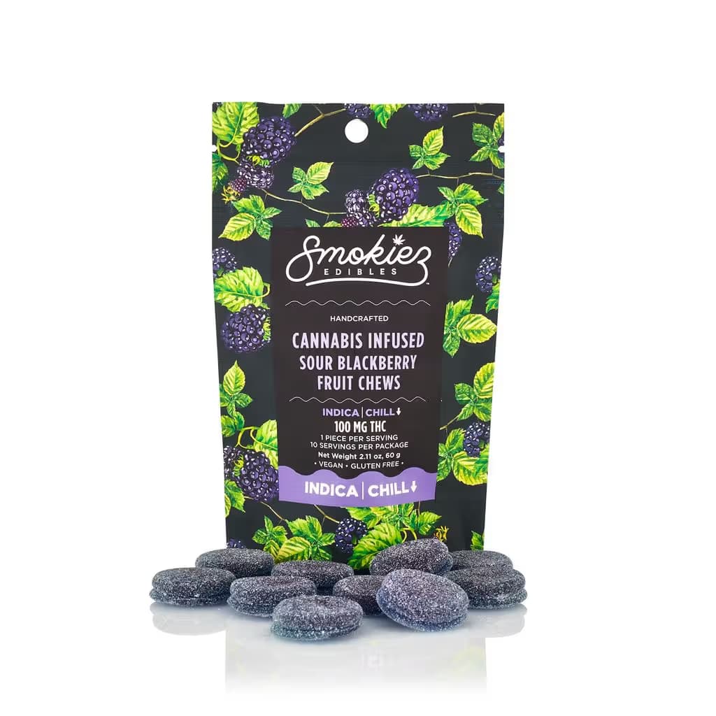 SMOKIEZ