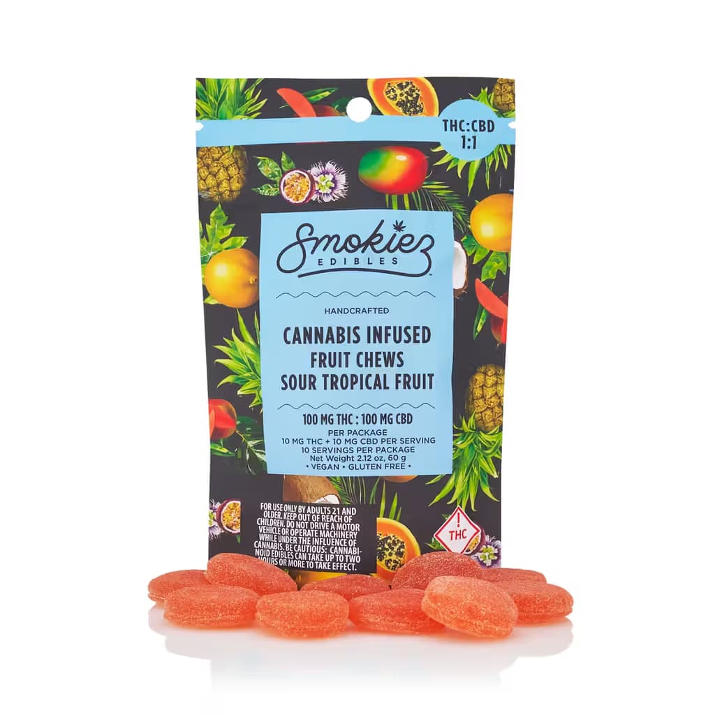 SMOKIEZ