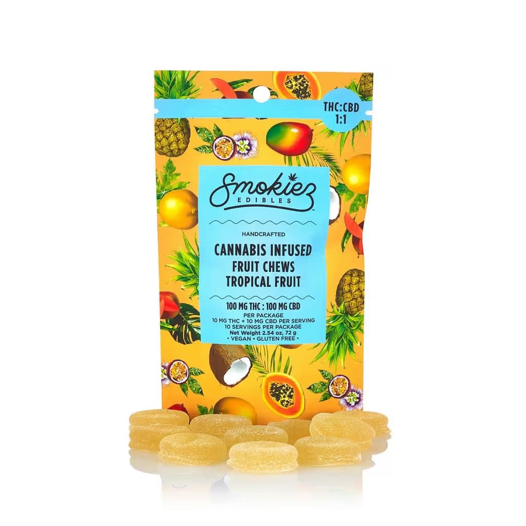 SMOKIEZ