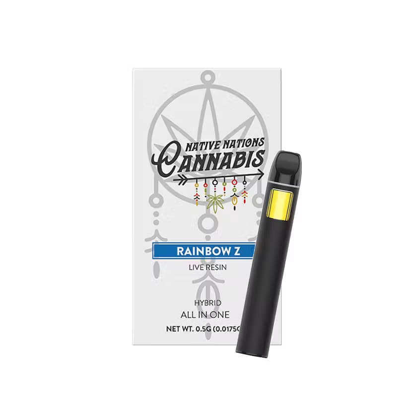 Native Nations Cannabis