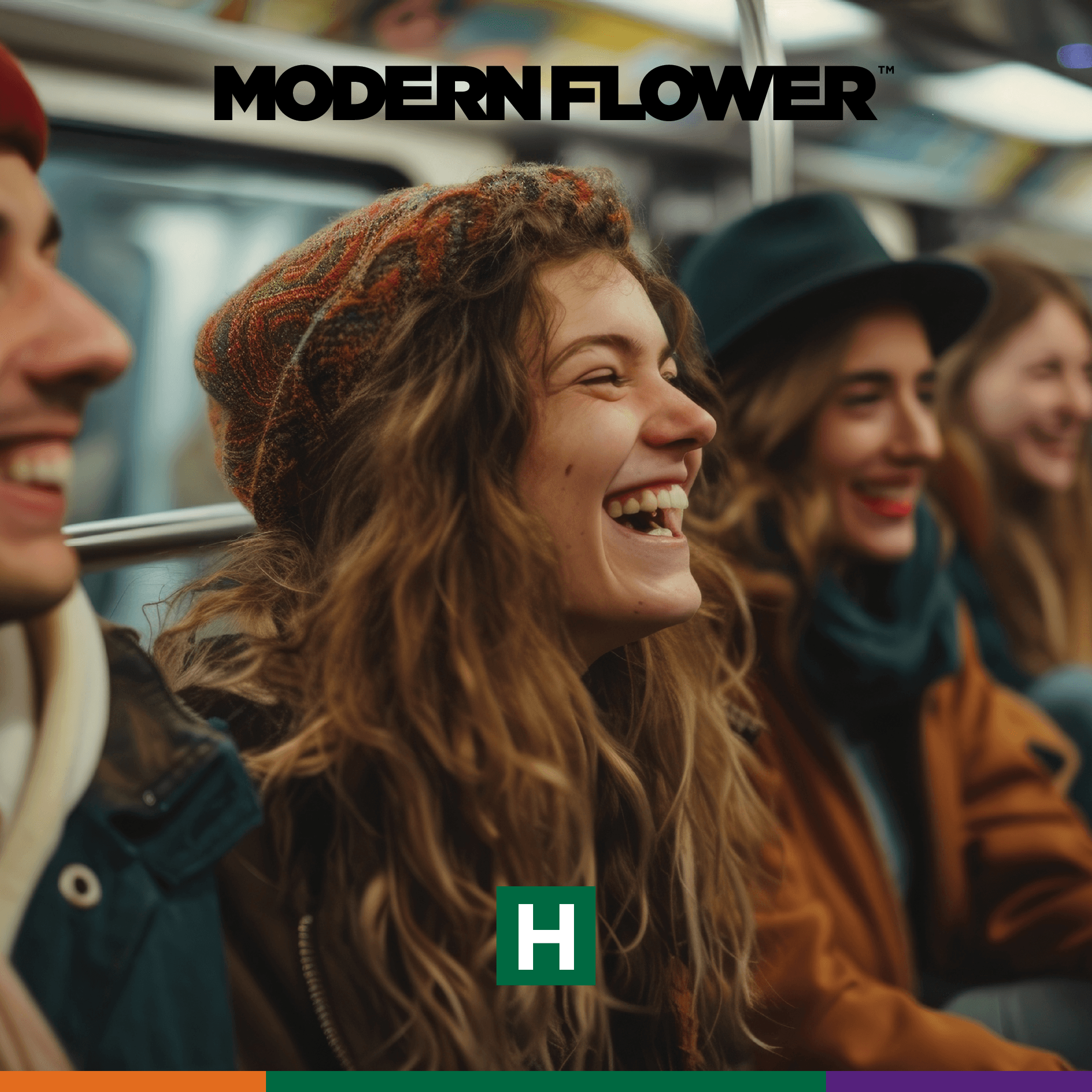Modern Flower Cloud 10 Live Budder - 1354031
