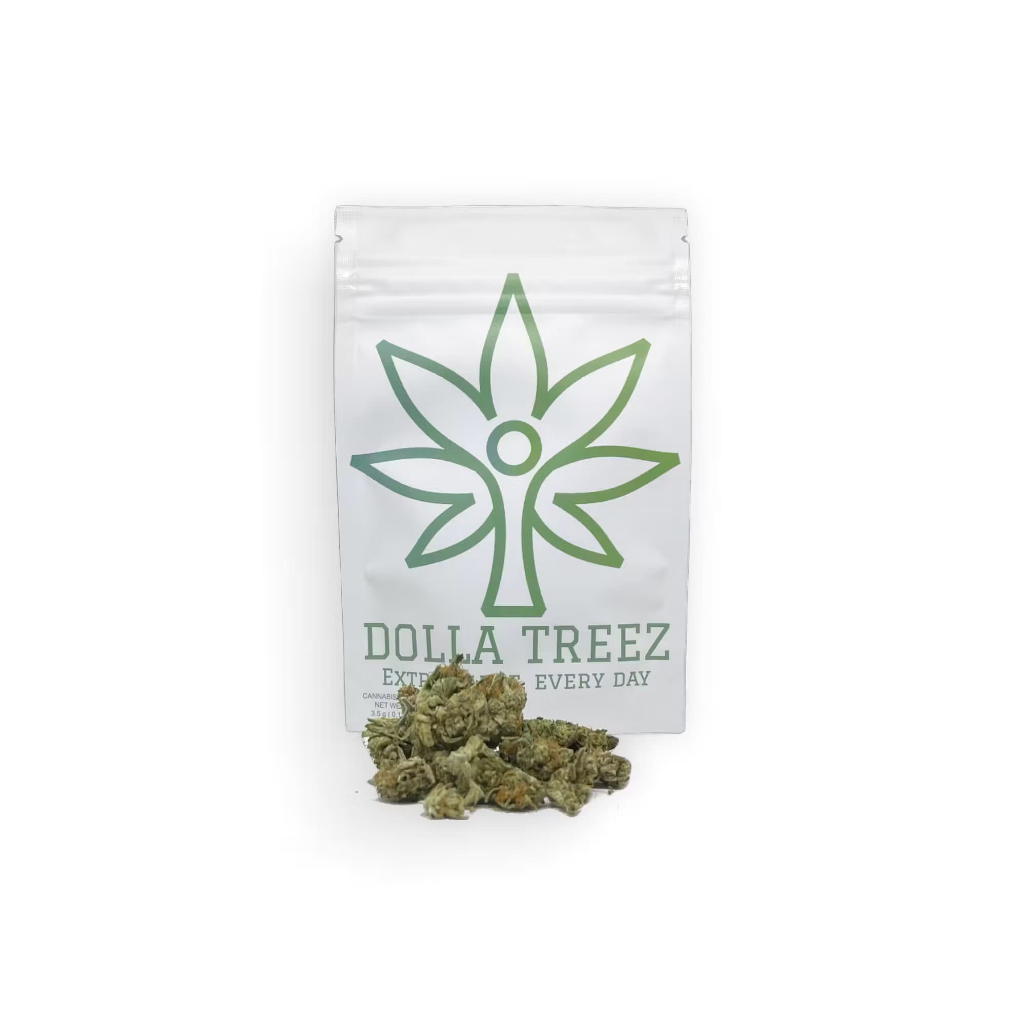 Dolla Treez Smores | Flower | 3.5g