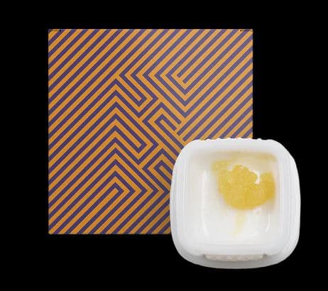 Blotter Nectar Burst Live Resin Sugar Concentrate - 1g