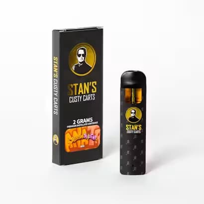 Stan's Clout Fuel