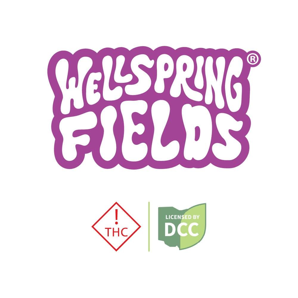 Wellsprings Field