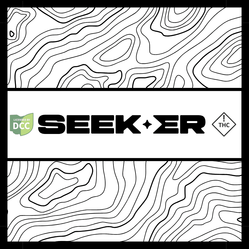 Seeker Pineapple Express single