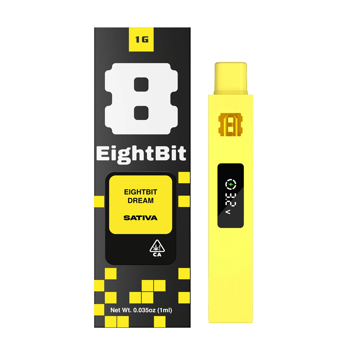 8-BIT