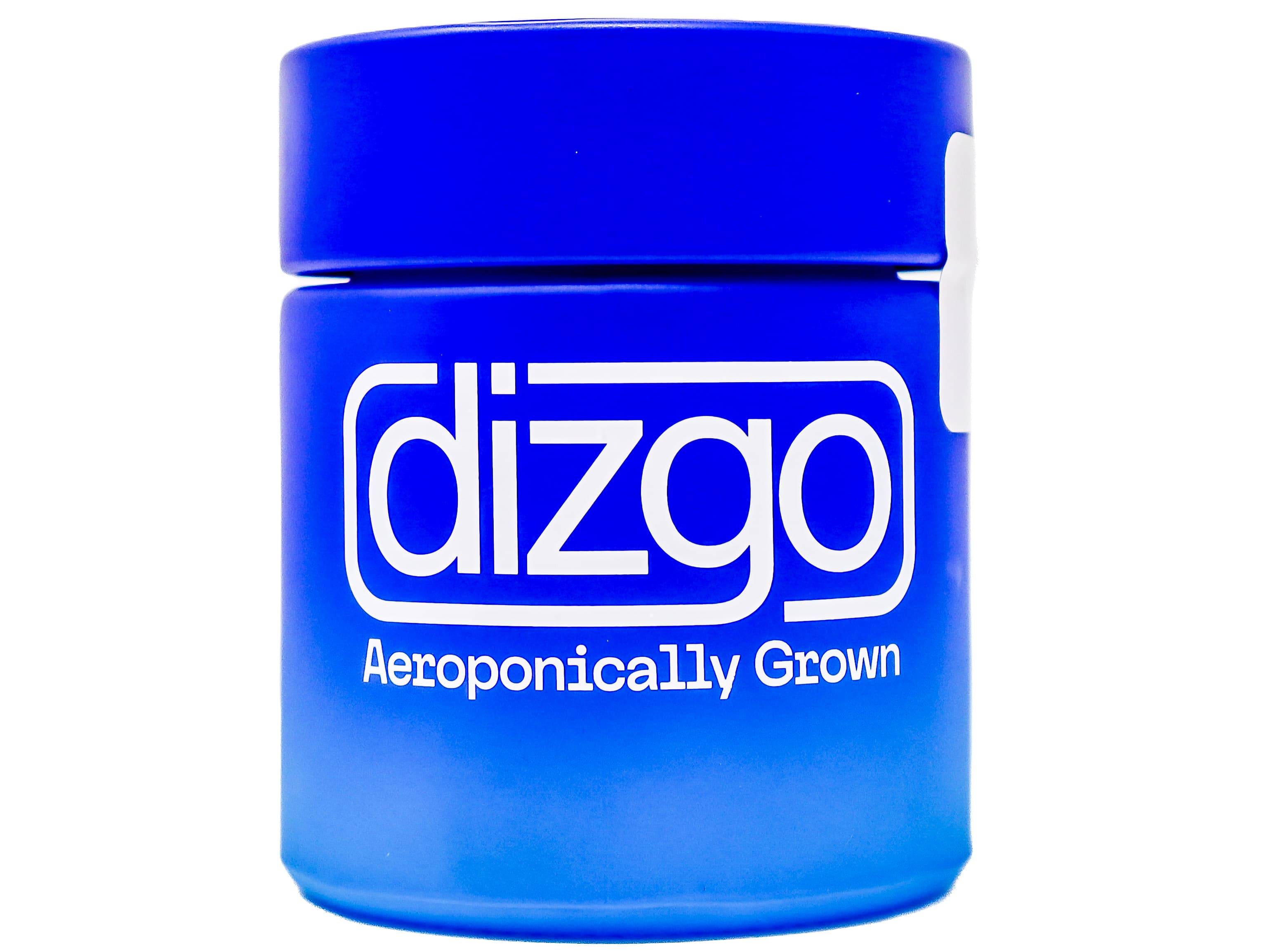Dizgo