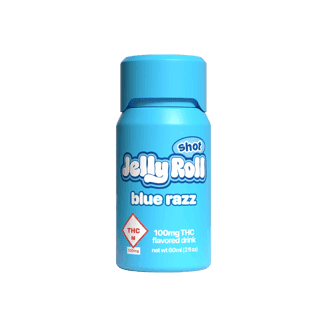 Jelly Roll Edibles