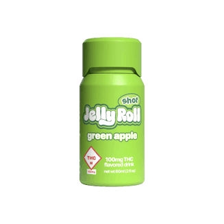 Jelly Roll Edibles