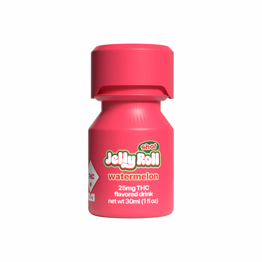 Jelly Roll Edibles