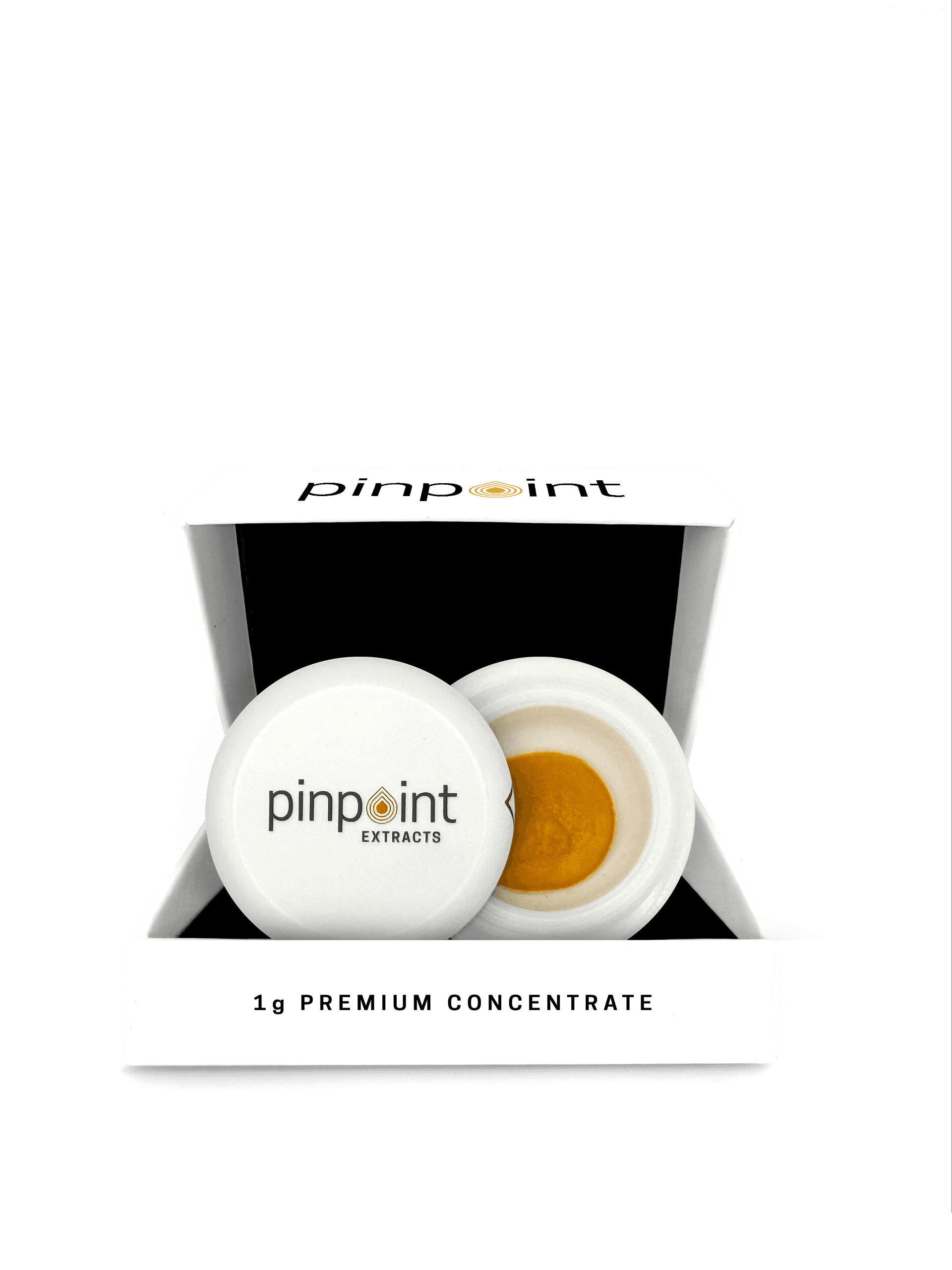 Pinpoint Extracts WATERMELON LATERZ CURED BADDER
