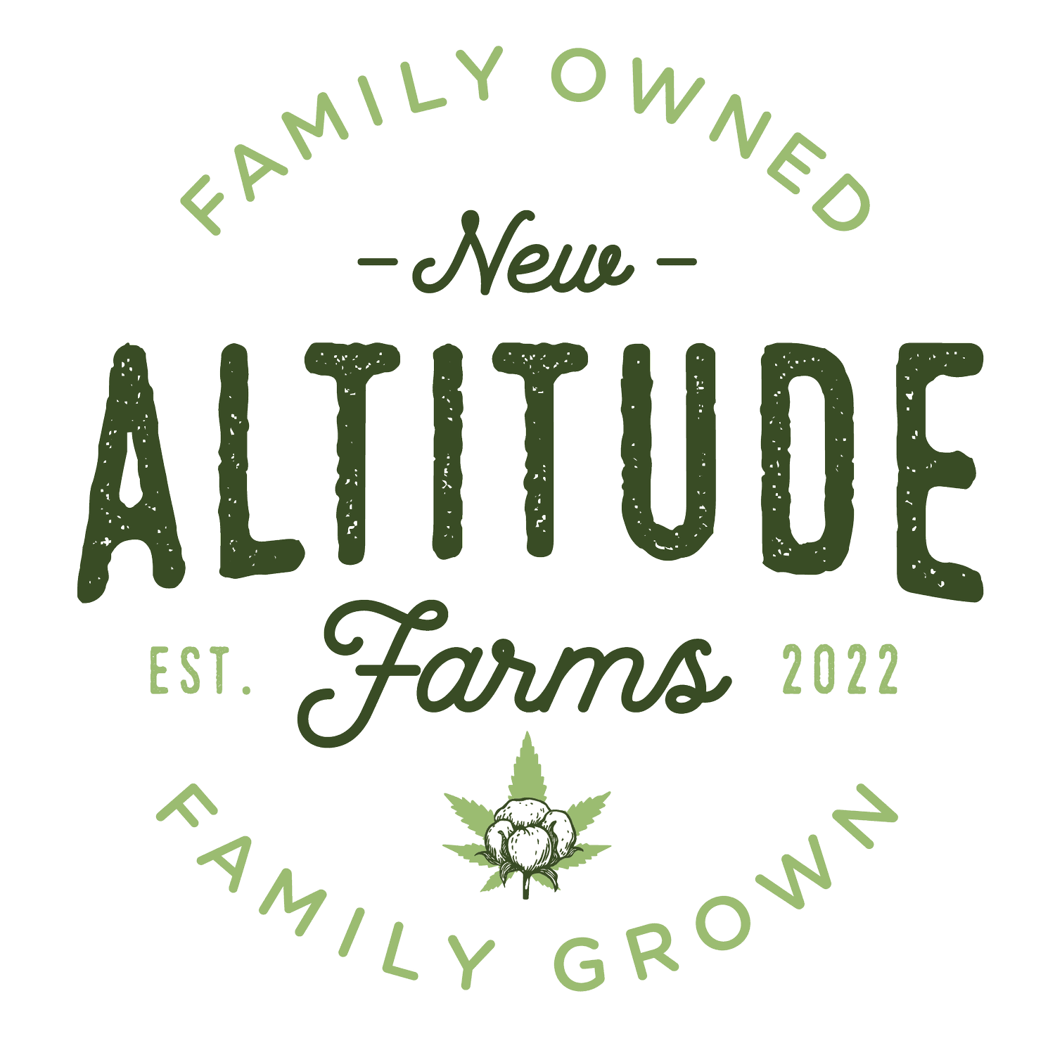 New Altitude Farms