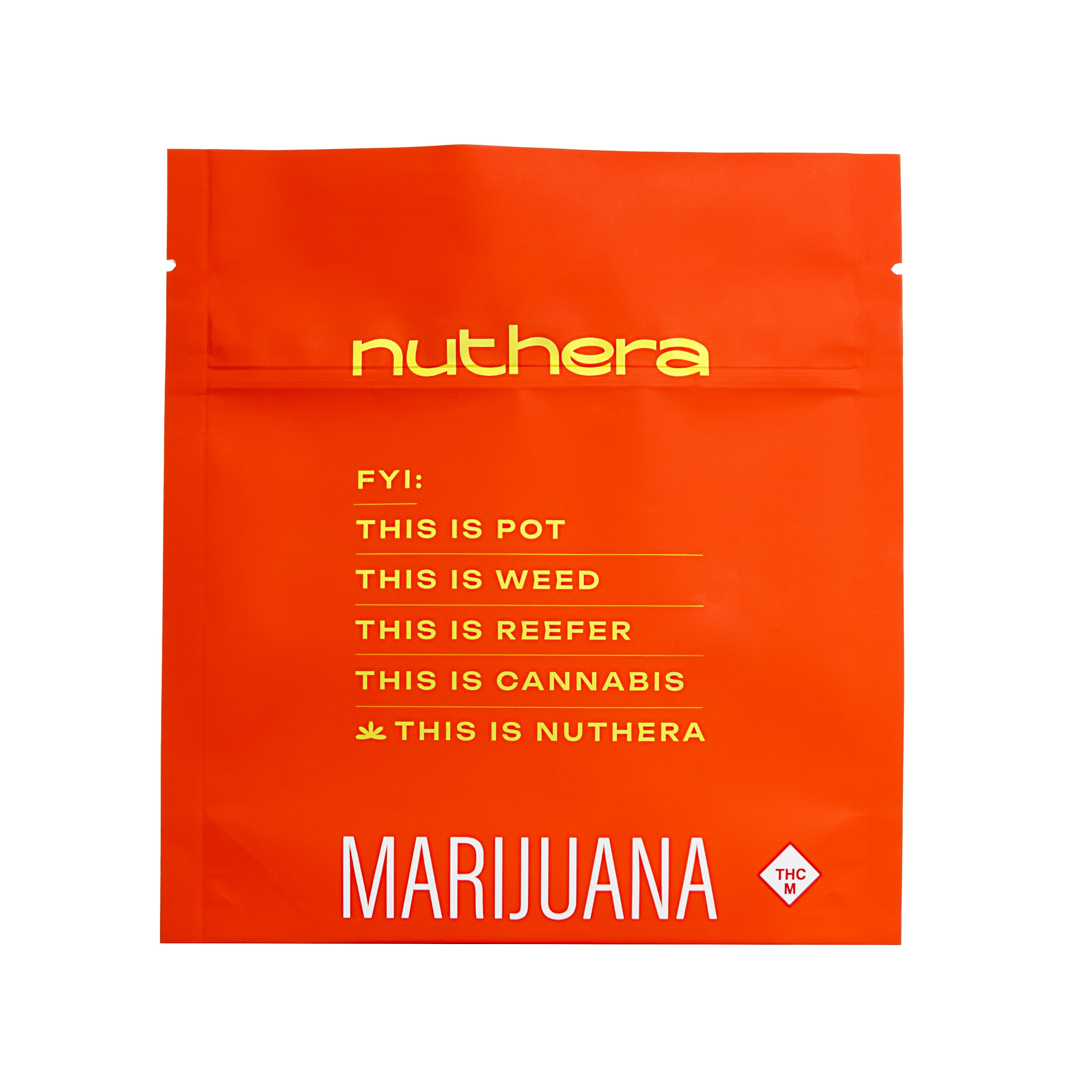 Nuthera