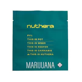 Nuthera