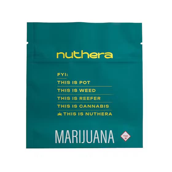 Nuthera