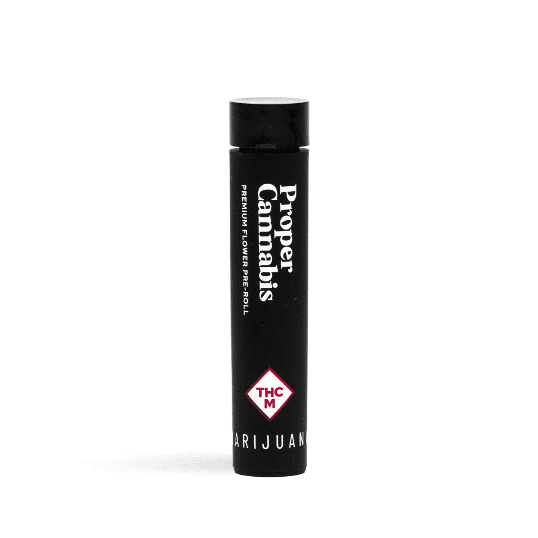 Proper Cannabis Memory Loss Pre-Roll | 0.5g