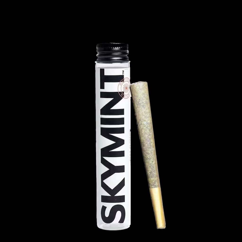 Skymint Crazy Betty