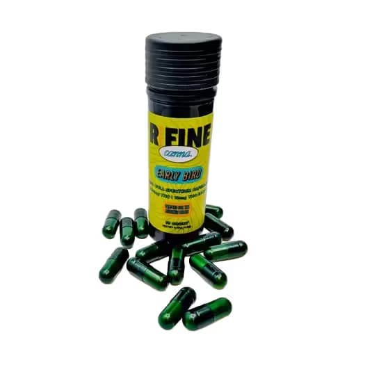 REEFINE