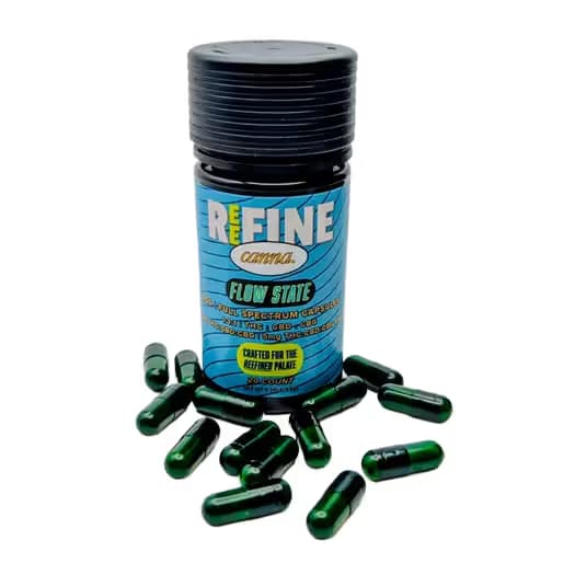 REEFINE
