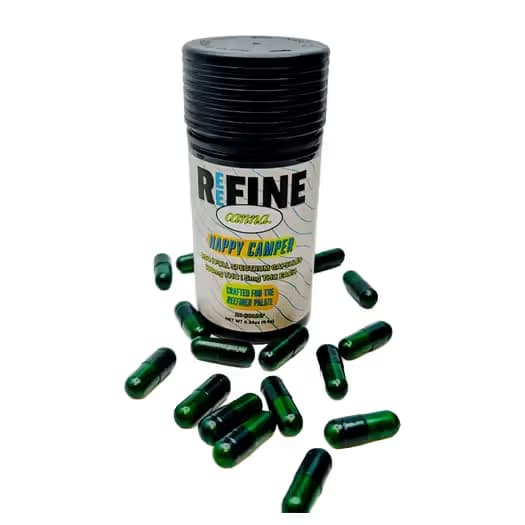REEFINE