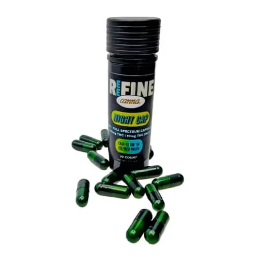 REEFINE