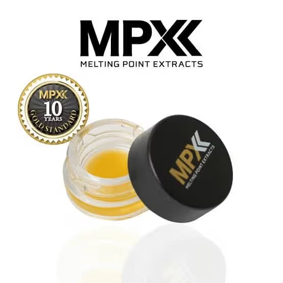 MPX